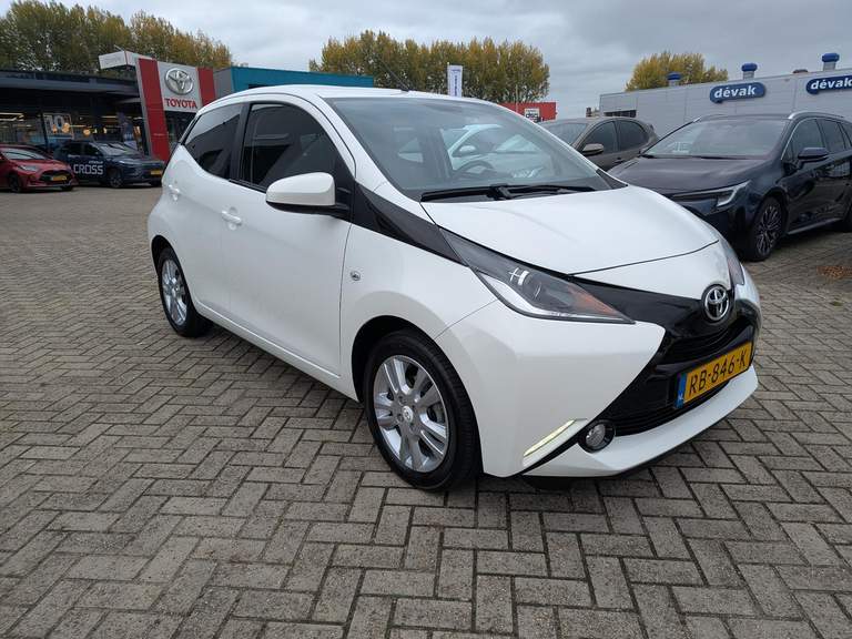 Toyota