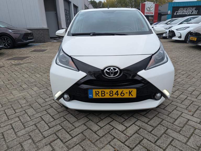Toyota