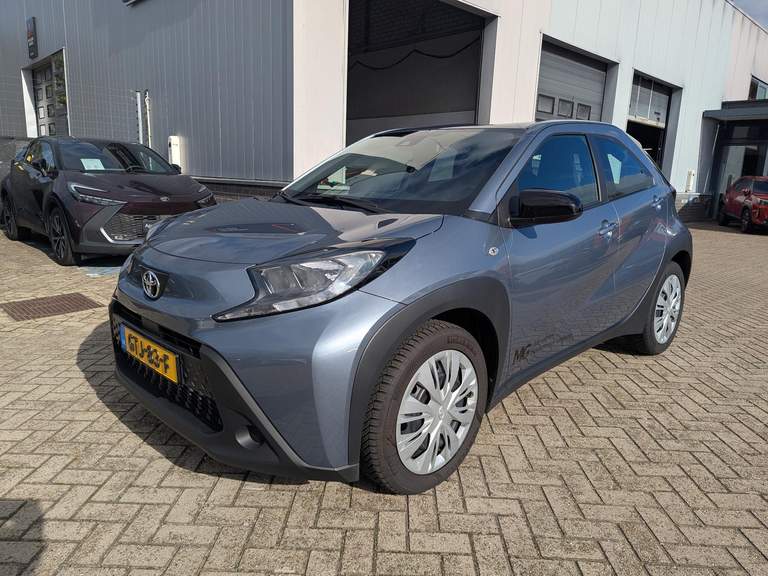 Toyota