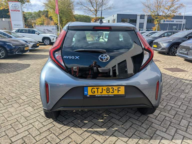 Toyota