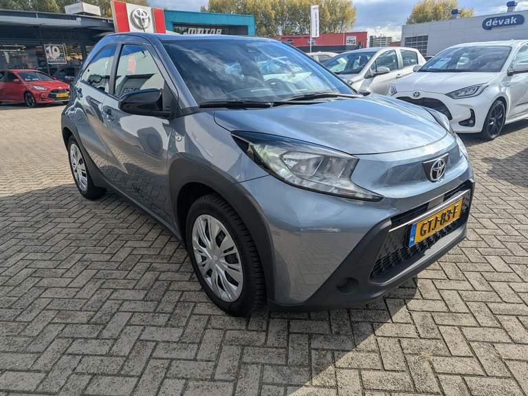 Toyota