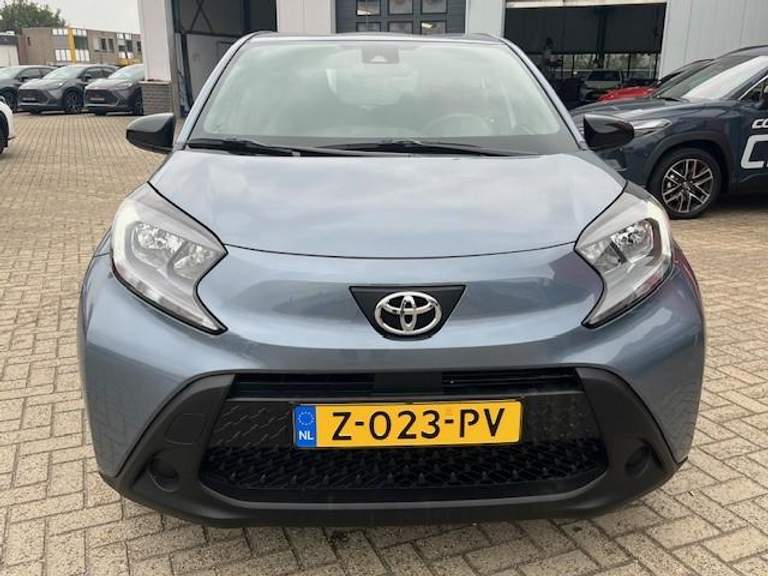 Toyota