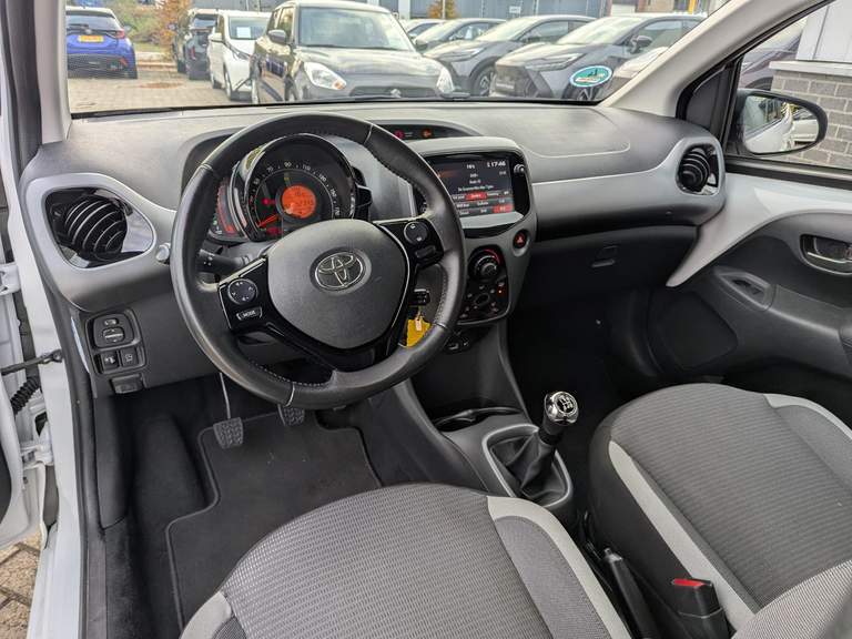 Toyota