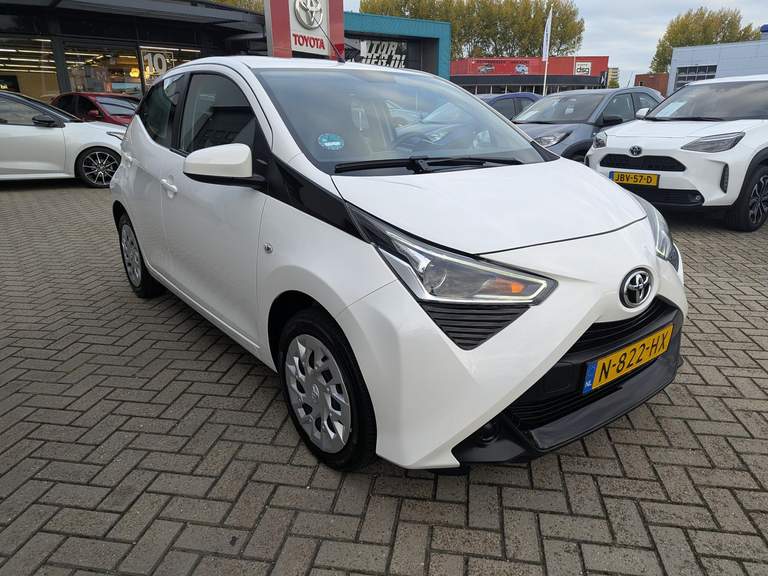 Toyota
