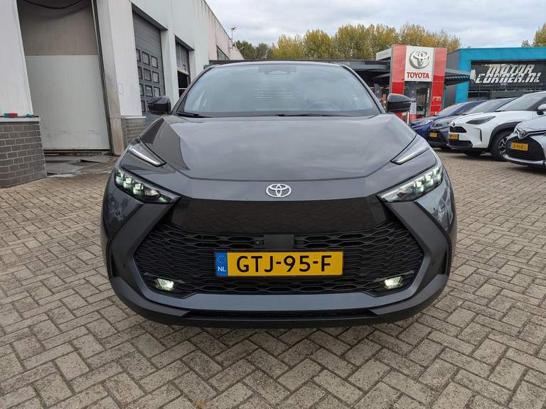 Toyota