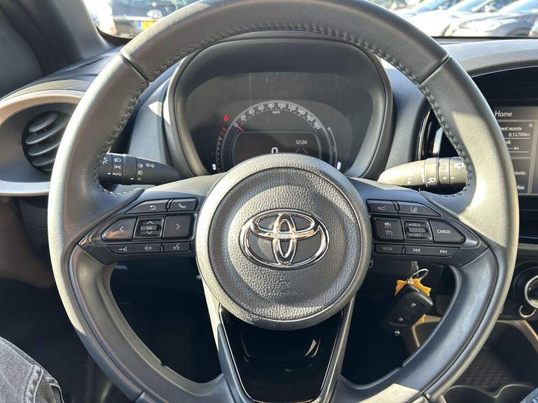 Toyota Toyota