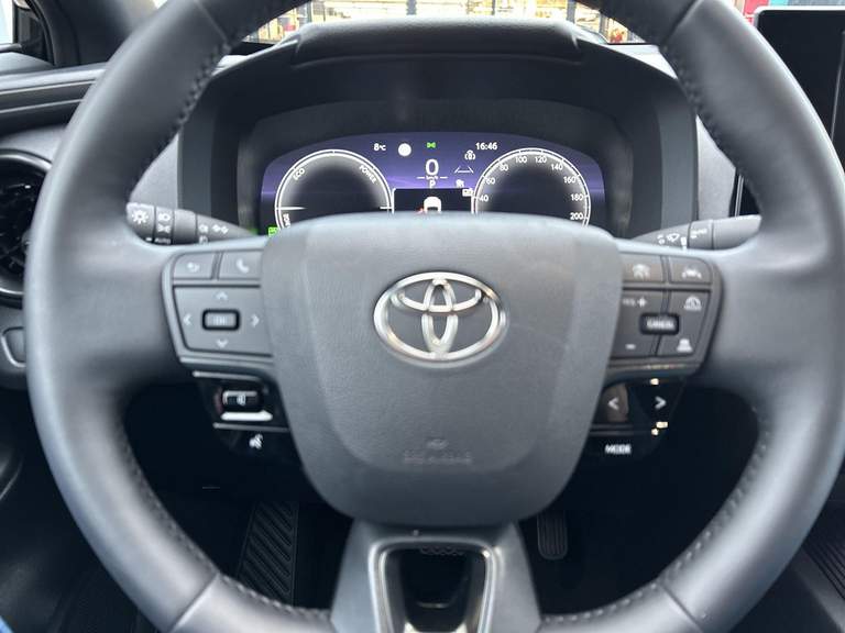 Toyota Toyota