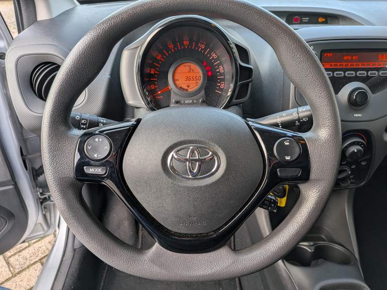 Toyota