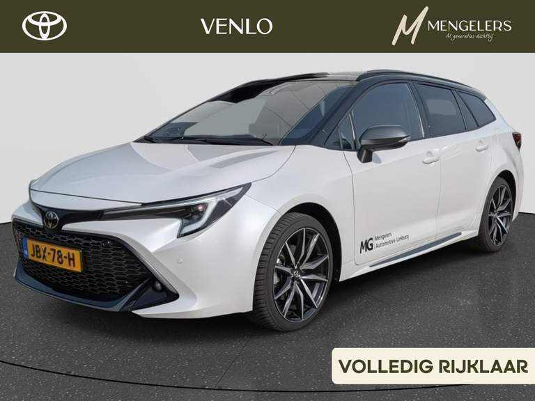 Toyota Toyota