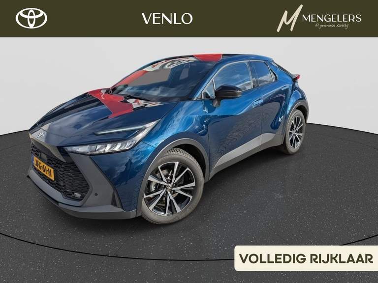 Toyota Toyota