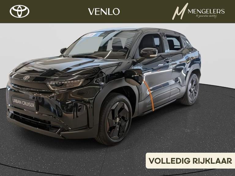 Toyota Toyota