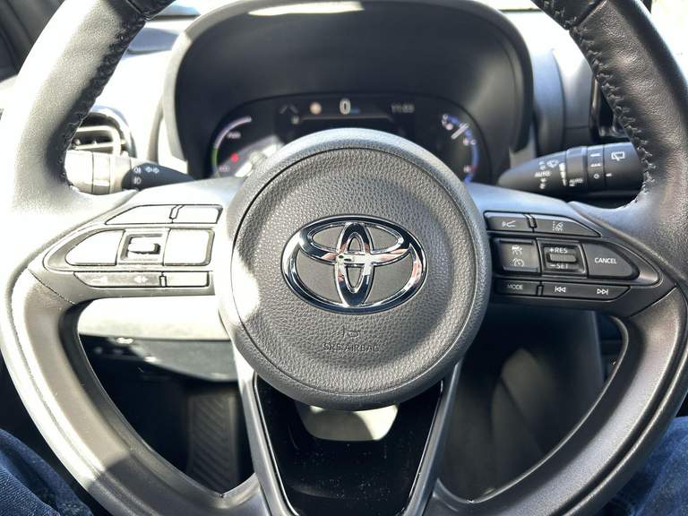 Toyota Toyota