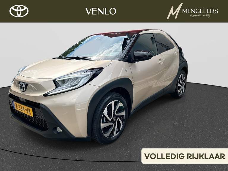 Toyota