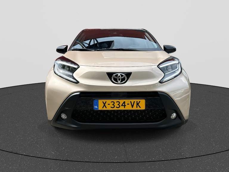 Toyota