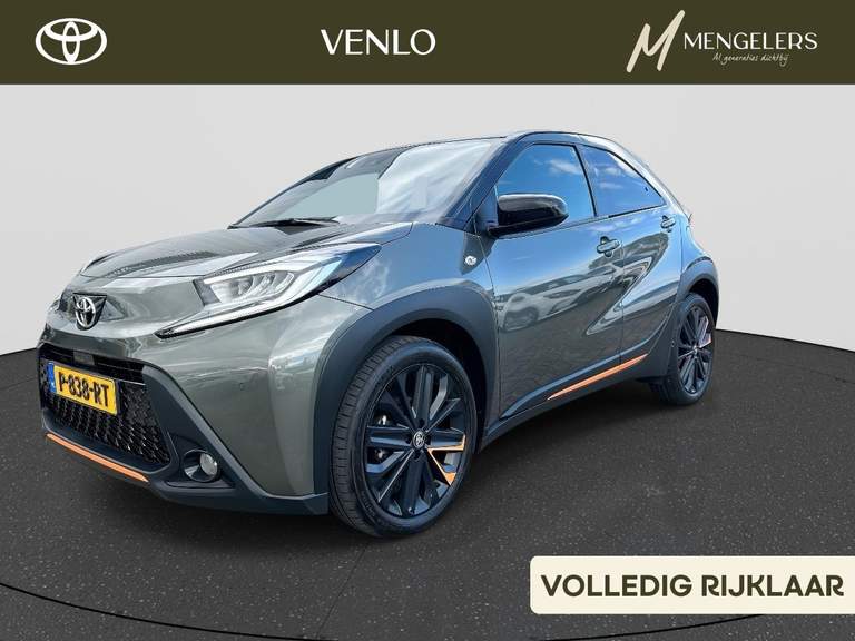 Toyota