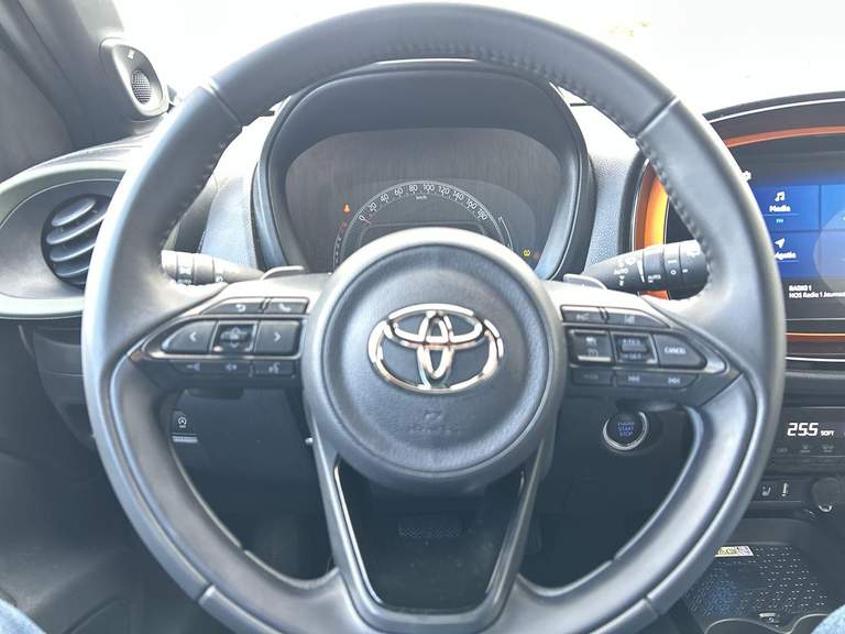Toyota