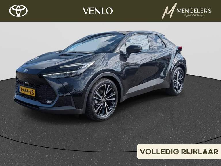 Toyota Toyota