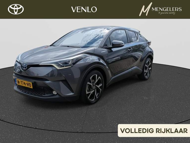 Toyota Toyota
