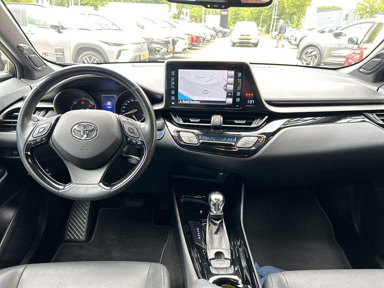 Toyota Toyota