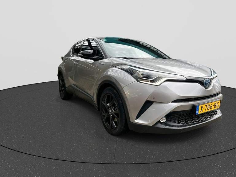 Toyota Toyota