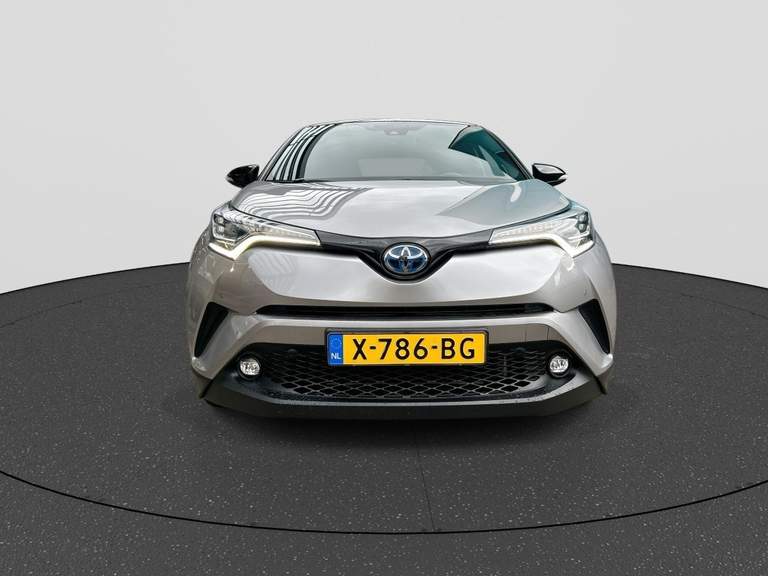 Toyota Toyota