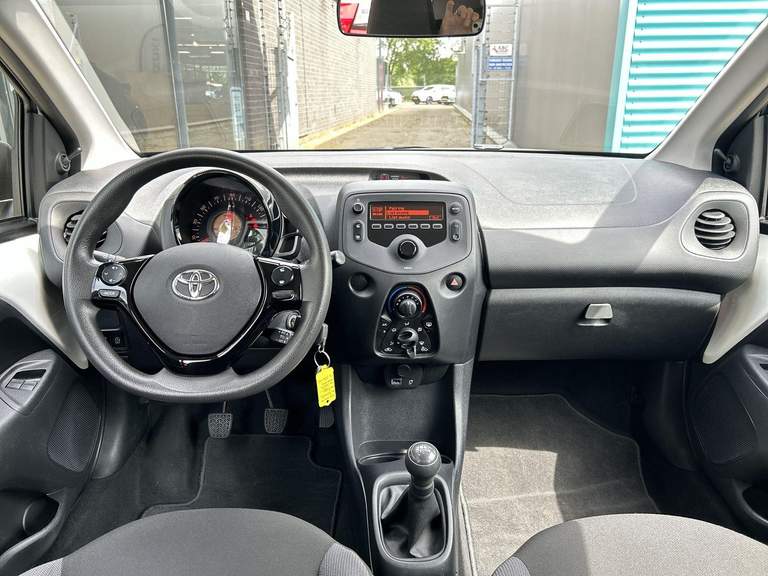 Toyota