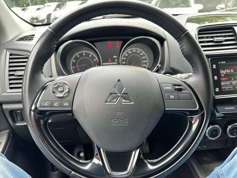 Mitsubishi