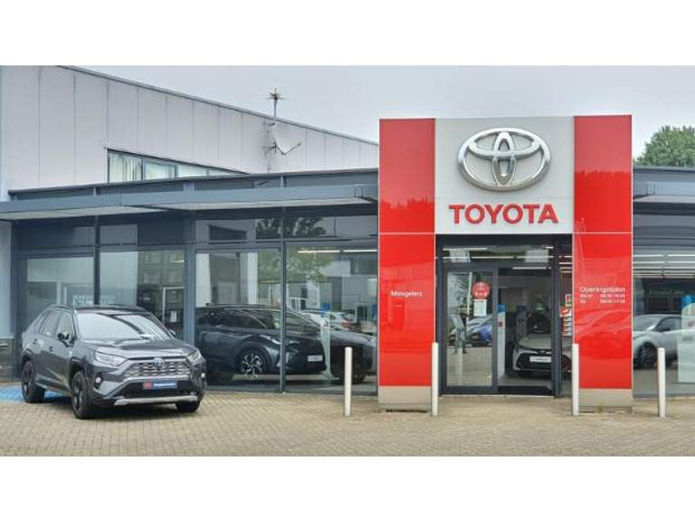 Toyota Toyota