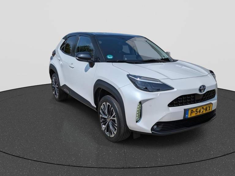 Toyota Toyota