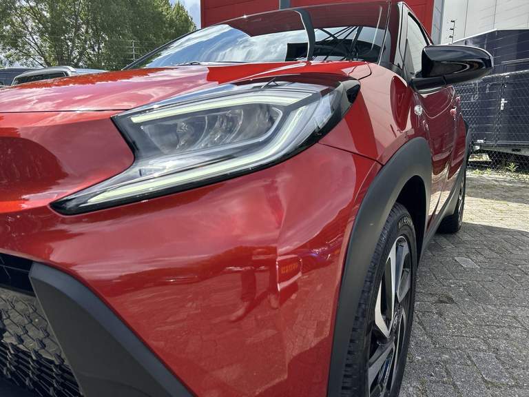 Toyota