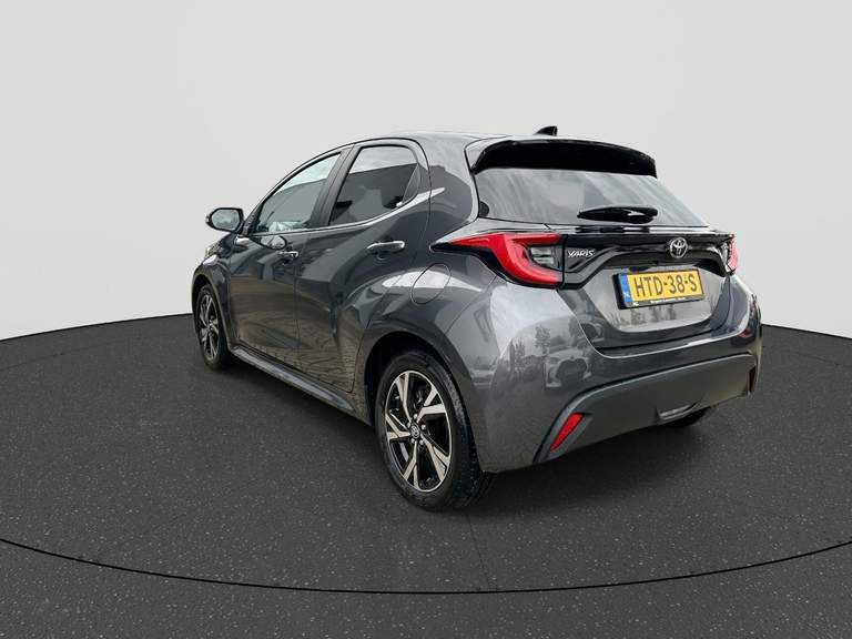 Toyota Toyota