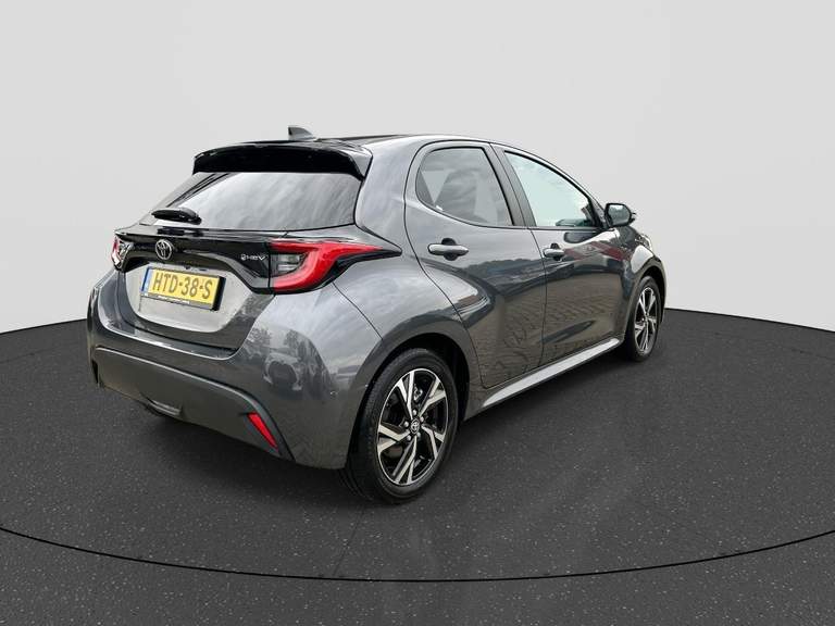 Toyota Toyota