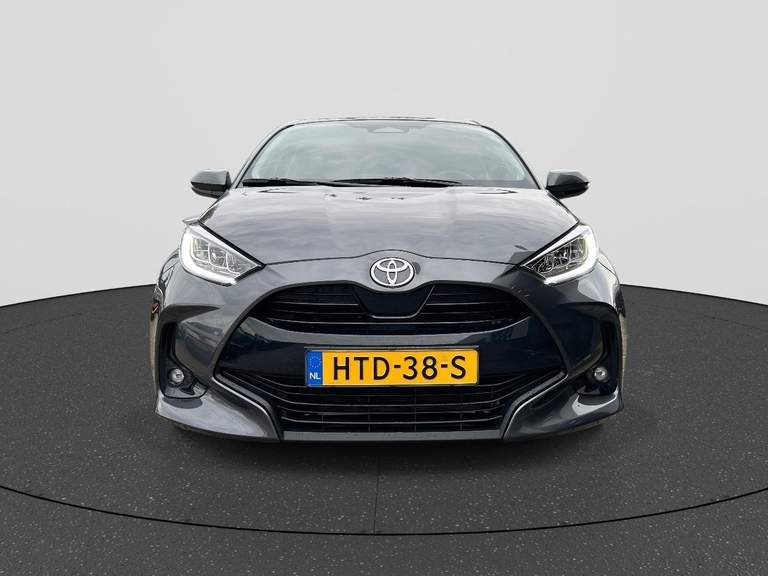 Toyota Toyota