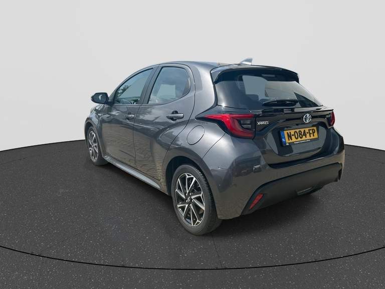Toyota Toyota
