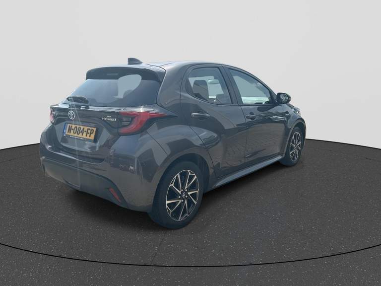 Toyota Toyota