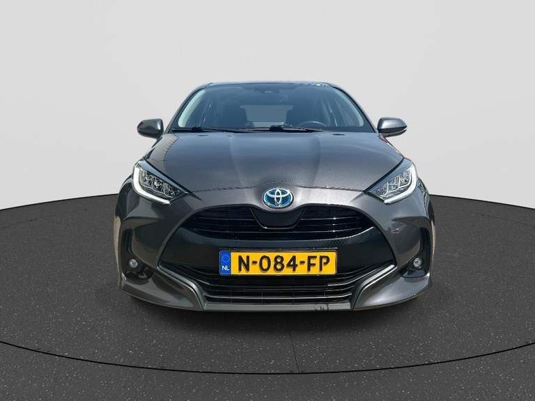 Toyota Toyota