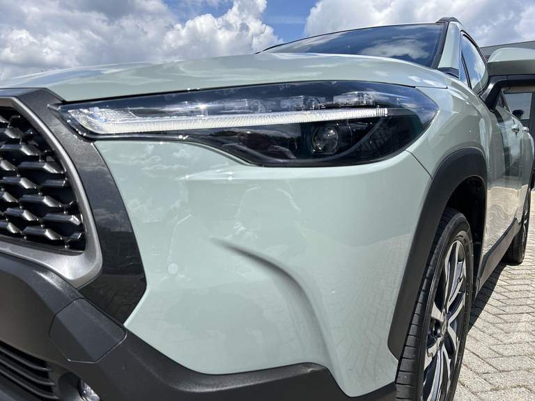Toyota Toyota