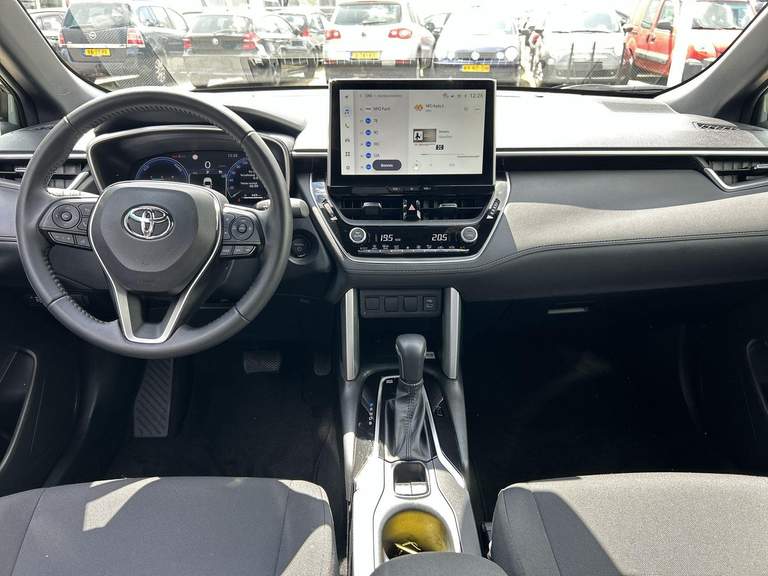 Toyota Toyota