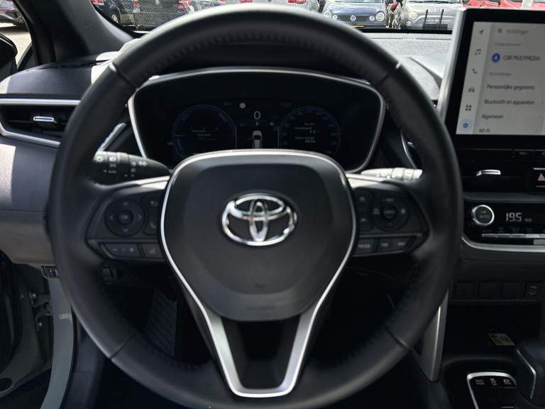 Toyota Toyota