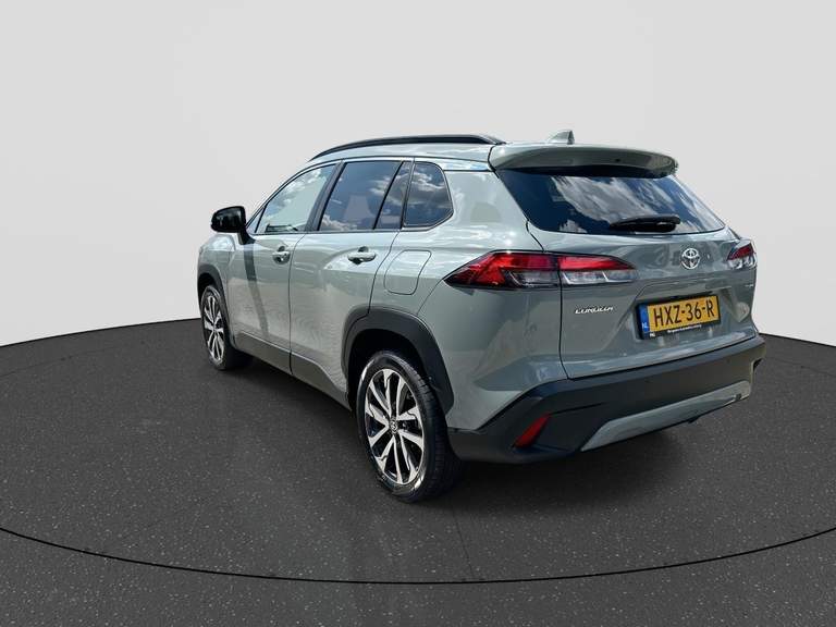Toyota Toyota