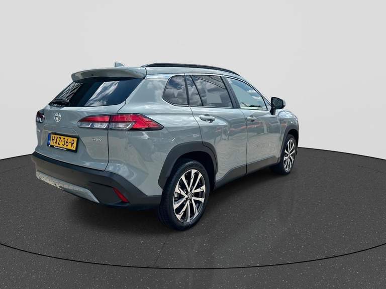 Toyota Toyota