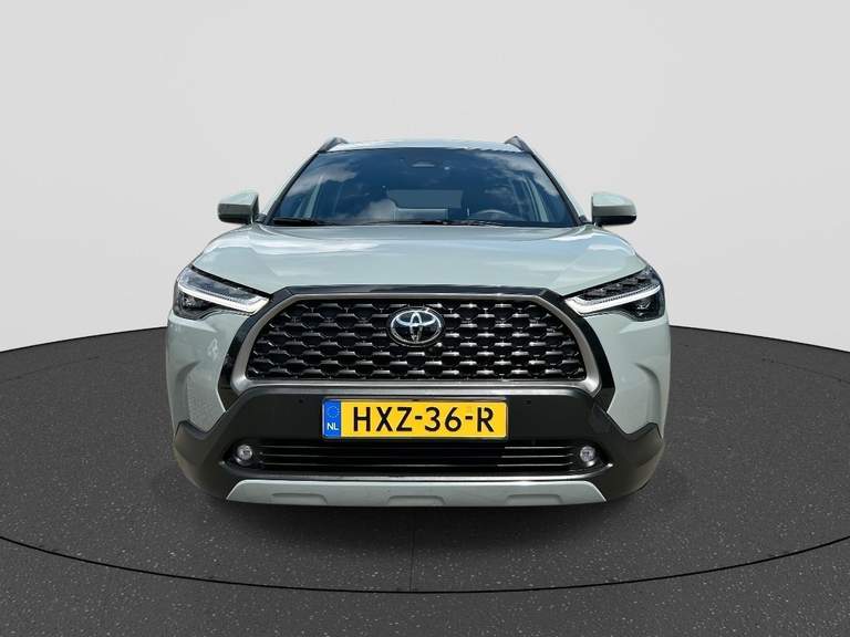 Toyota Toyota