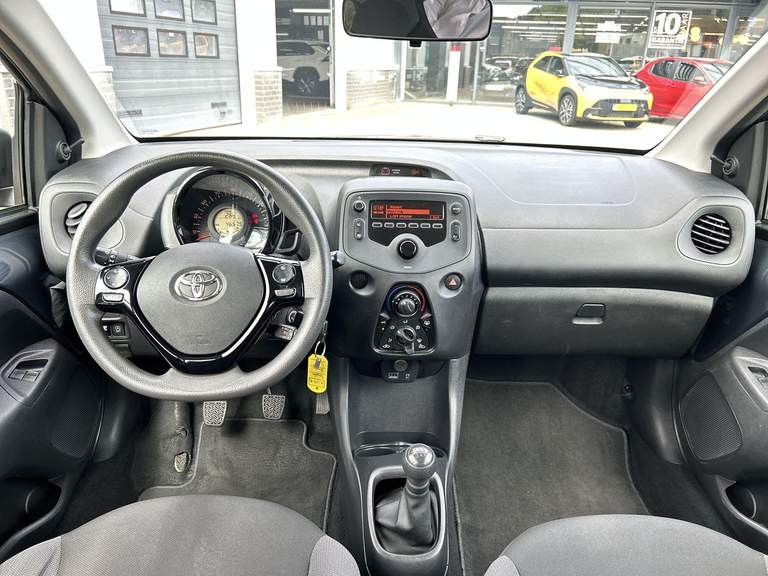 Toyota