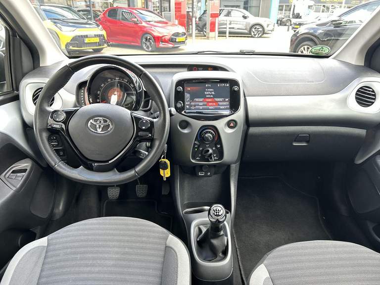 Toyota