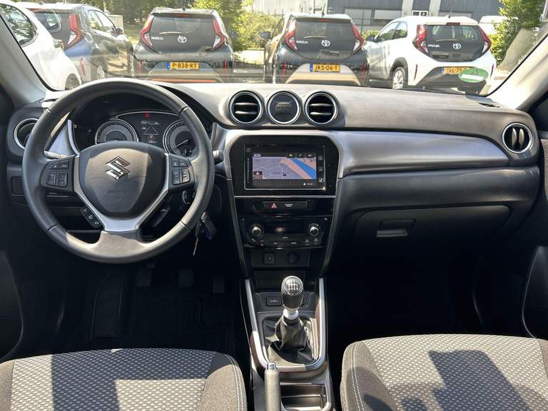 Suzuki