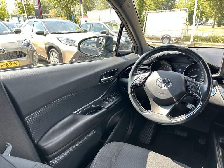 Toyota Toyota