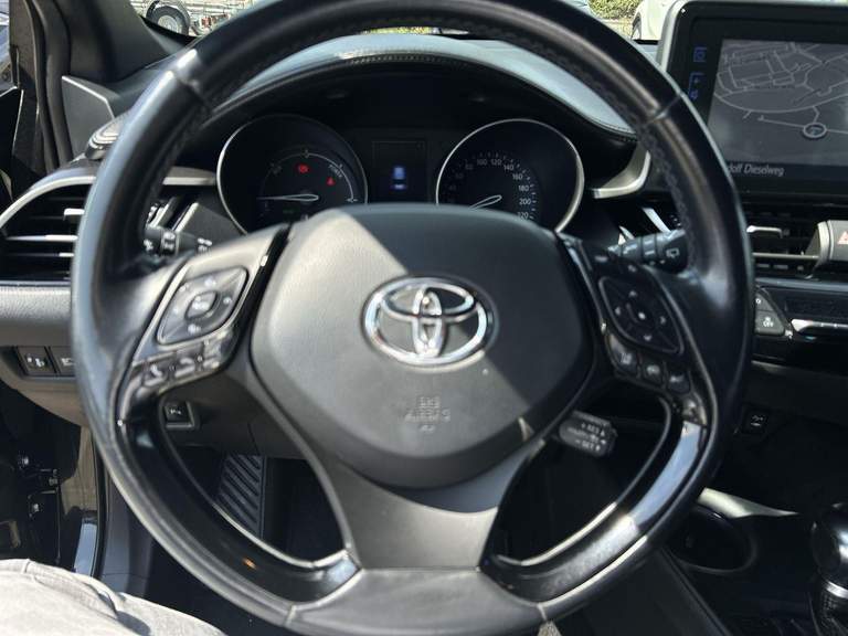 Toyota Toyota
