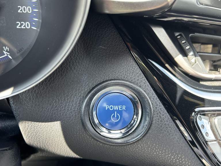 Toyota Toyota