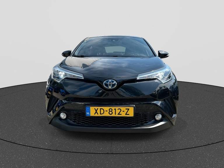 Toyota Toyota