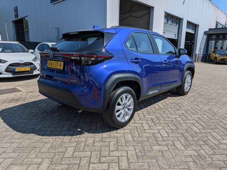 Toyota Toyota